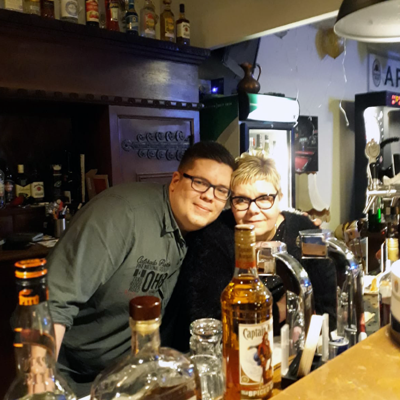 ARIZONA BILLARDBAR POTSDAM – Billard | Dart | Cocktail | Bar